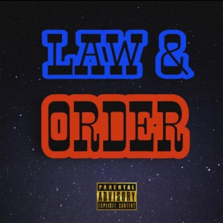 Law And Order