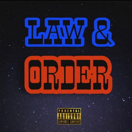 Law And Order | Boomplay Music