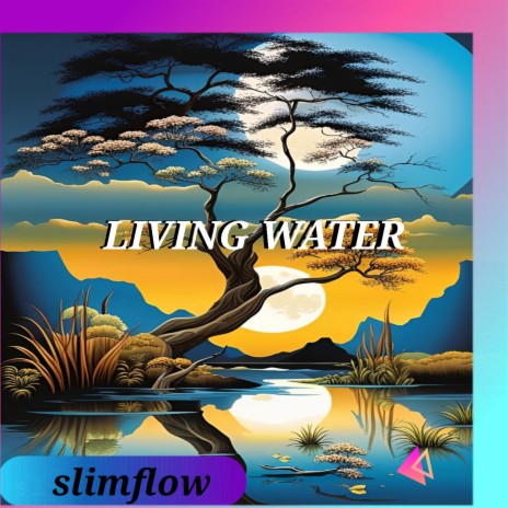 Living Water | Boomplay Music