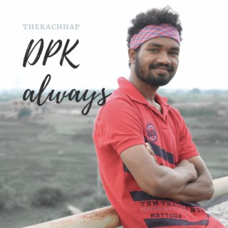 Deep Prakash Kachhap