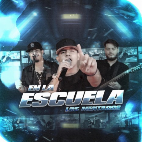 En La Escuela (En vivo) | Boomplay Music