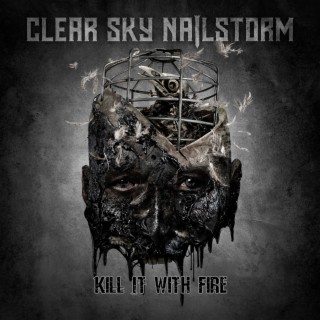 Clear Sky Nailstorm