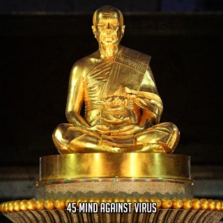 45 Mind Against Virus