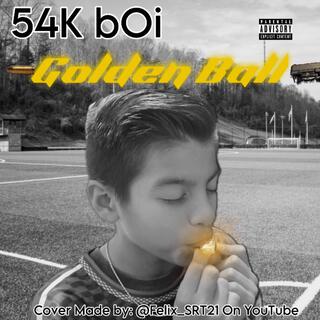 Golden Ball lyrics | Boomplay Music