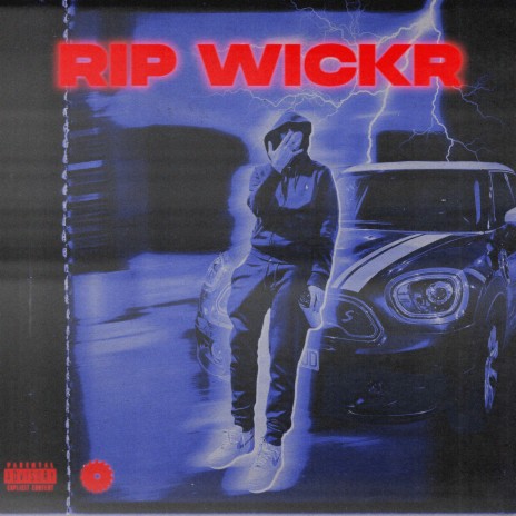 RIP WICKR | Boomplay Music