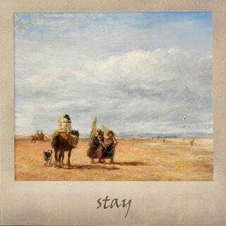 Stay (Piano Version)