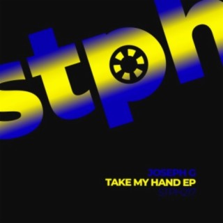 Take My Hand EP