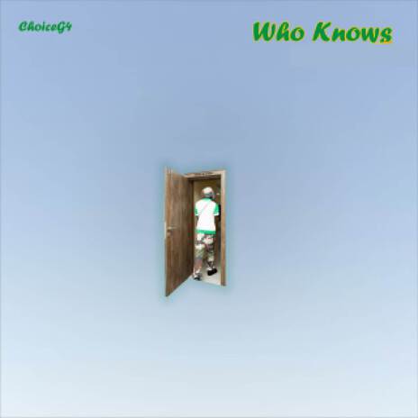 Who Knows | Boomplay Music