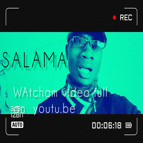 Salama | Boomplay Music