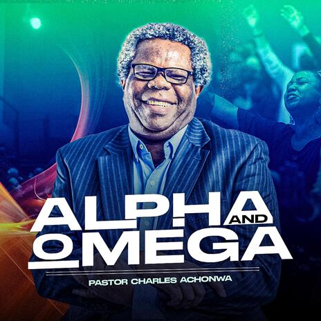 ALPHA AND OMEGA | Boomplay Music