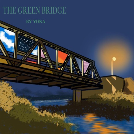 The green bridge
