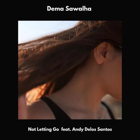 Not Letting Go ft. Andy Delos Santos | Boomplay Music