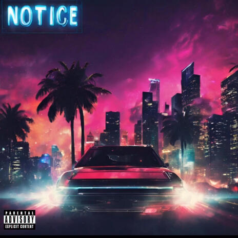 NOTICE | Boomplay Music