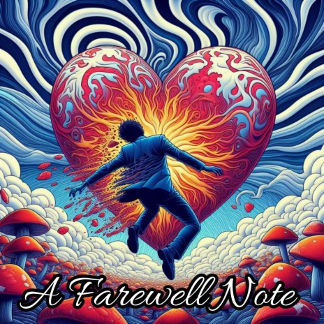A Farewell Note | Boomplay Music