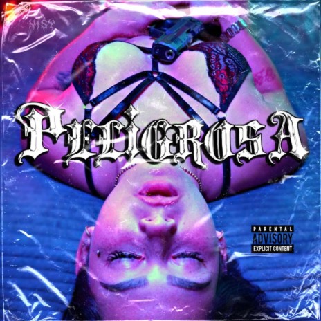 Peligrosa | Boomplay Music