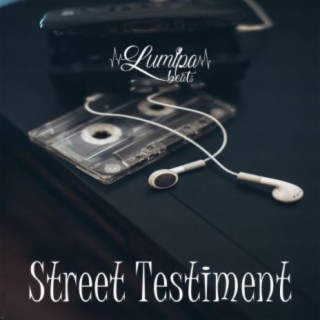 Street Testiment (Instrumental)