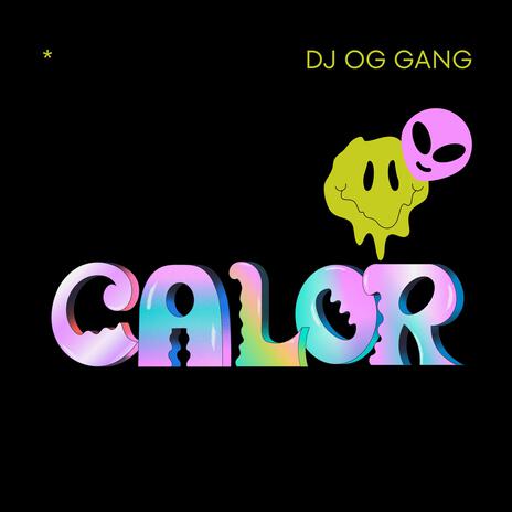 CALOR | Boomplay Music