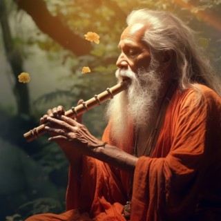 Sacred Flute