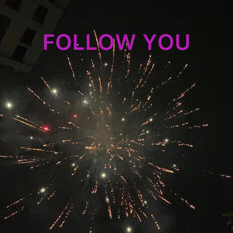 Follow you | Boomplay Music