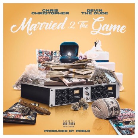 Married 2 the Game (feat. Devin the Dude) | Boomplay Music