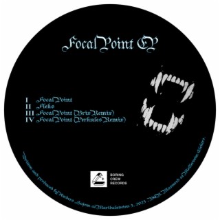 Focal Point EP