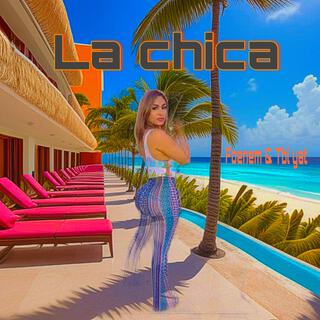 La chica