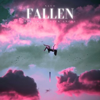 Fallen lyrics | Boomplay Music