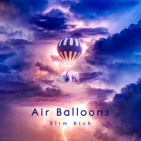 Air Balloons ft. Big Jake | Boomplay Music