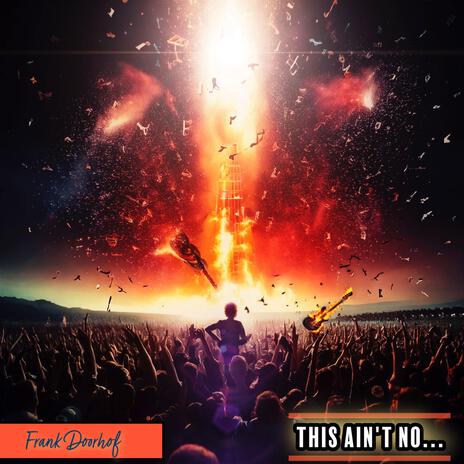 This ain't no | Boomplay Music