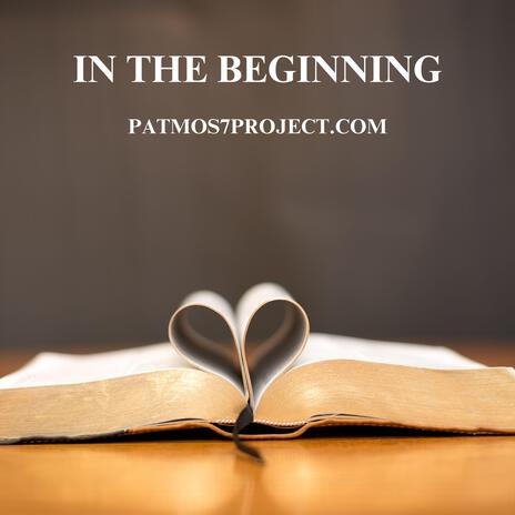 In the beginning | Boomplay Music