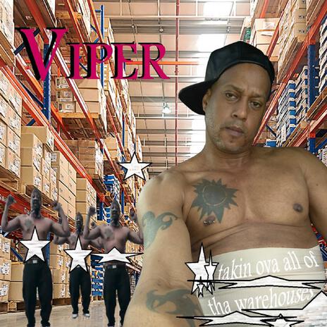 Takin Ova All Tha Warehouses