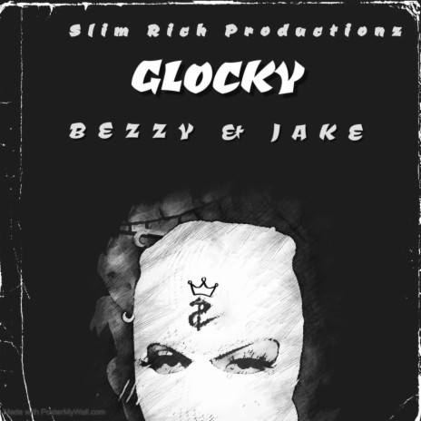 GLOCKY ft. Jakeee | Boomplay Music