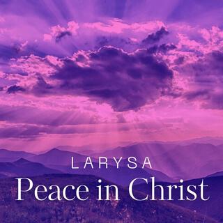 Peace In Christ