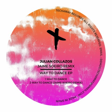 Way To Dance (Jaime Soeiro Remix)