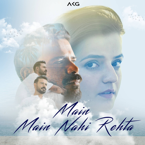 Main Main Nahi Rehta ft. Chichi & Kunal Iyengar | Boomplay Music