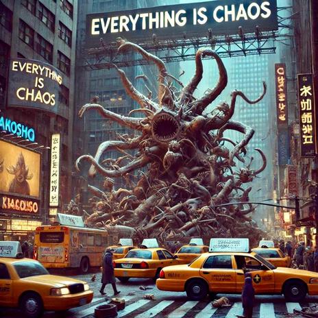 Everything is Chaos | Boomplay Music