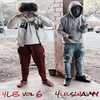 4LB VOL 6