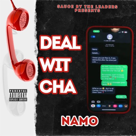 Deal Wit Cha | Boomplay Music