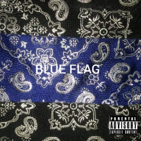 Blue flag | Boomplay Music