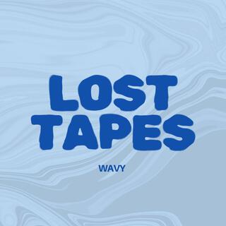 LOST TAPES