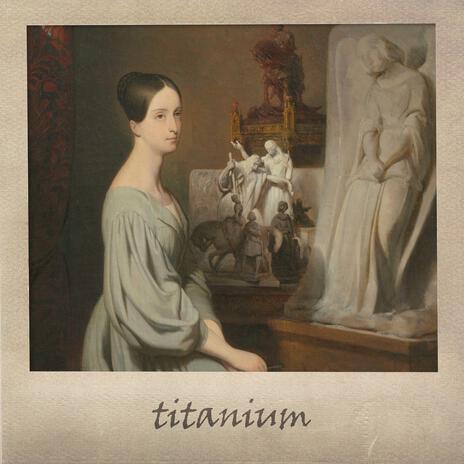 Titanium (Piano Version)