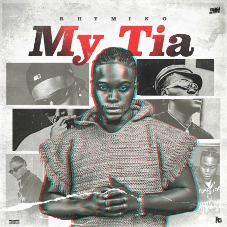 My Tia | Boomplay Music