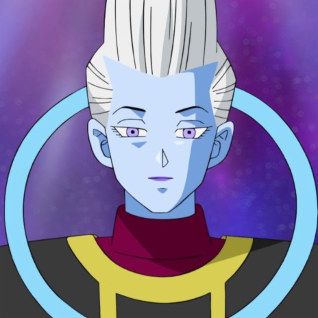 Whis (If it aint about the GOD Ki)