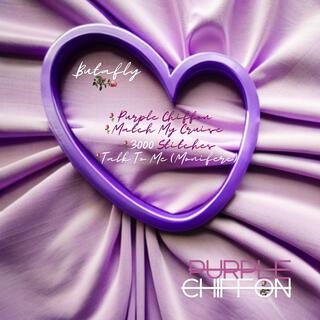 Purple Chiffon lyrics | Boomplay Music