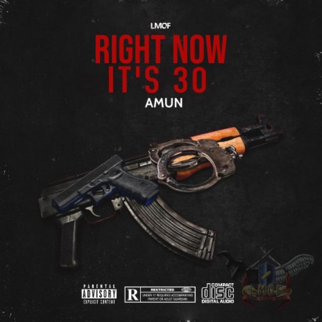 Right Now It's 30 | Boomplay Music