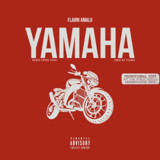 YAMAHA lyrics | Boomplay Music