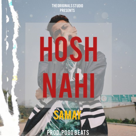 Hosh Nahi | Boomplay Music