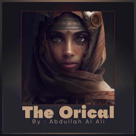 The Orical | Boomplay Music
