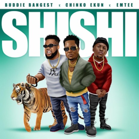 SHISHI ft. Emtee & Chinko Ekun | Boomplay Music