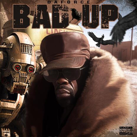 Bad Up | Boomplay Music